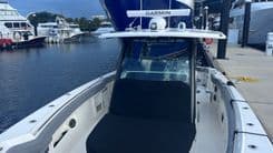 Buy a BLUE WHALER 2022 at Shestakov Yacht Sales