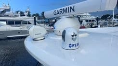 Buy a yacht BLUE WHALER 380 OUTRAGE