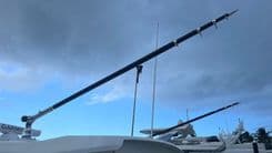 BLUE WHALER 38 yacht sale