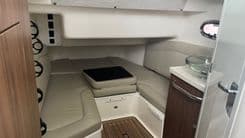 Buy a BLUE WHALER 38 at Shestakov Yacht Sales