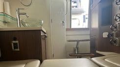 best yacht sales deals BLUE WHALER 38