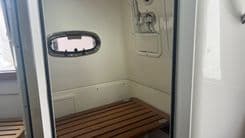 BLUE WHALER 380 OUTRAGE price