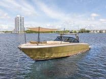 best yacht sales deals SPIN - CNM - CANTIERI NAVALI DEL MEDITERRANEO