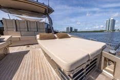 SPIN - CNM - CANTIERI NAVALI DEL MEDITERRANEO