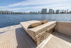 best yacht sales deals SPIN - CNM - CANTIERI NAVALI DEL MEDITERRANEO