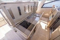 SPIN - CNM - CANTIERI NAVALI DEL MEDITERRANEO price