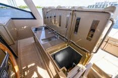 SPIN - CNM - CANTIERI NAVALI DEL MEDITERRANEO price