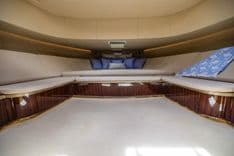 Buy a yacht SPIN - CNM - CANTIERI NAVALI DEL MEDITERRANEO