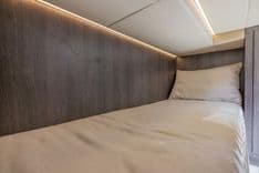 SPIN - CNM - CANTIERI NAVALI DEL MEDITERRANEO yacht sale