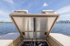 Buy a yacht SPIN - CNM - CANTIERI NAVALI DEL MEDITERRANEO