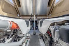 best yacht sales deals SPIN - CNM - CANTIERI NAVALI DEL MEDITERRANEO