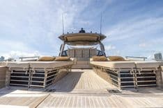 SPIN - CNM - CANTIERI NAVALI DEL MEDITERRANEO yacht sale