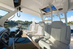 best yacht sales deals 2019 Scout 420 LXF MJ3