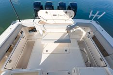 best yacht sales deals 2019 Scout 420 LXF MJ3 - SCOUT BOATS