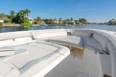 Buy a yacht 2019 Scout 420 LXF MJ3 42