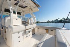 Buy a yacht 2019 Scout 420 LXF MJ3 2019