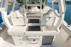 2019 Scout 420 LXF MJ3 yacht sale