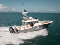 Buy a yacht 2019 Scout 420 LXF MJ3 - SCOUT BOATS