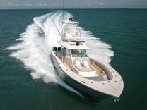 Buy a yacht 2019 Scout 420 LXF MJ3 - SCOUT BOATS