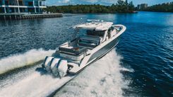 the best price on No Name 43 LS