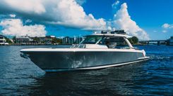 best yacht sales deals No Name 43