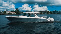 Buy a No Name - Tiara at Shestakov Yacht Sales