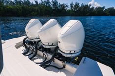 Buy a yacht No Name - Tiara