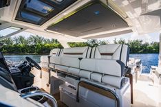 No Name - Tiara yacht sale