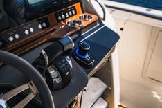 No Name - Tiara yacht sale