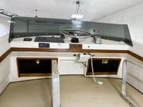 Купить яхту 1988 Cape Dory Flybridge Cruiser 1988 в Shestakov Yacht Sales