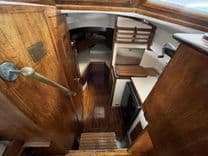 Лучшая цена на 1988 Cape Dory Flybridge Cruiser 1988