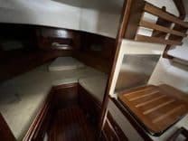 Стоимость яхты 1988 Cape Dory Flybridge Cruiser Flybridge Cruiser