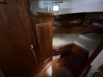 Купить 1988 Cape Dory Flybridge Cruiser 1988