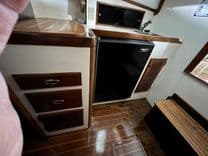 Стоимость яхты 1988 Cape Dory Flybridge Cruiser - CAPE DORY