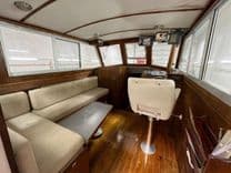Лучшая цена на 1988 Cape Dory Flybridge Cruiser