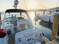 Стоимость яхты AHHH RESTED - SEA RAY