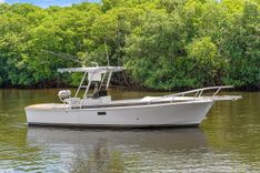 Купить яхту - - STRIKE в Shestakov Yacht Sales