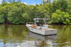 Продажа яхты -