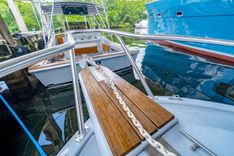 Купить яхту - Marine 26-02 в Shestakov Yacht Sales