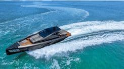 Buy a MAORI 54XL at Shestakov Yacht Sales