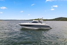Buy a COBALT A40 - COBALT at Shestakov Yacht Sales