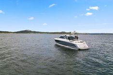 Buy a yacht COBALT A40 2018