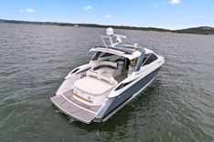 best yacht sales deals COBALT A40 40