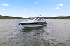 the best price on COBALT A40 40