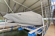 Buy a COBALT A40 - COBALT at Shestakov Yacht Sales