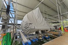 Buy a yacht COBALT A40 2018