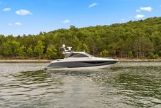 COBALT A40 40 yacht sale