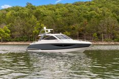 Buy a COBALT A40 40 at Shestakov Yacht Sales