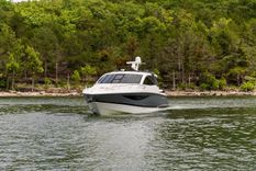 Buy a yacht COBALT A40 A40