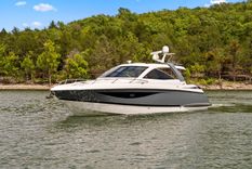 Buy a yacht COBALT A40 - COBALT